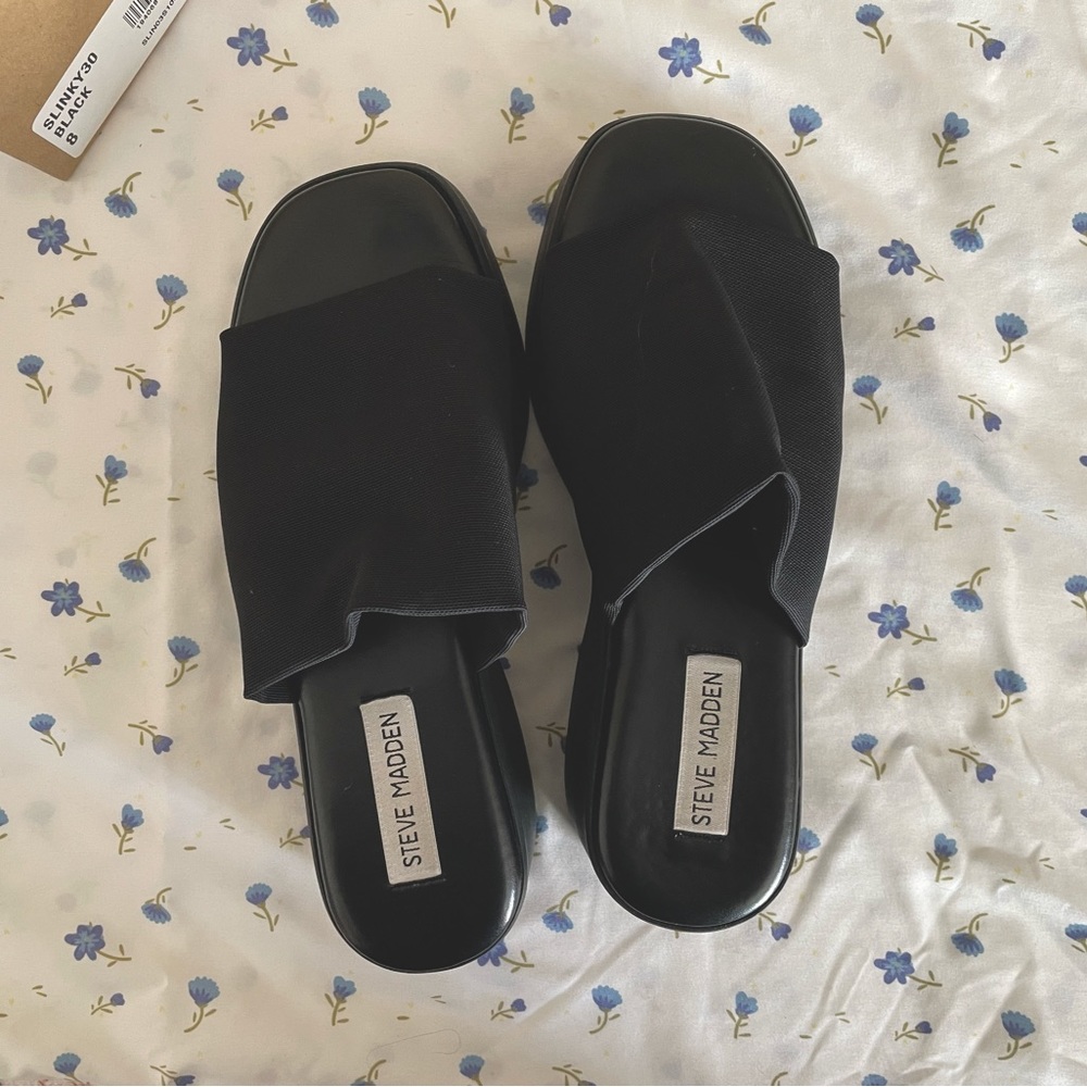 Steve Madden Slinky 30 sandal